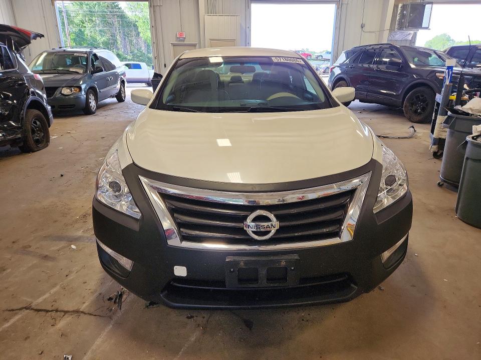 Продажа на аукционе авто 2013 Nissan Altima, vin: 1N4AL3AP4DC154875, номер лота: 57180086