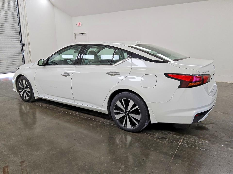 Aukcja sprzedaży 2022 Nissan Altima, vin: 1N4BL4EV1NN416439, numer aukcji: 54799666