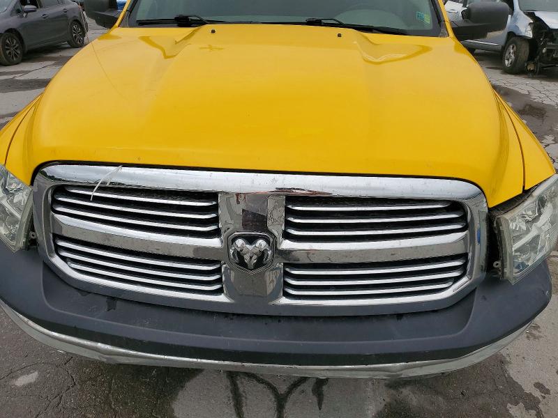 Продаж на аукціоні авто 2016 Ram 1500, vin: 1C6RR7TT0GS349824, номер лоту: 56180116