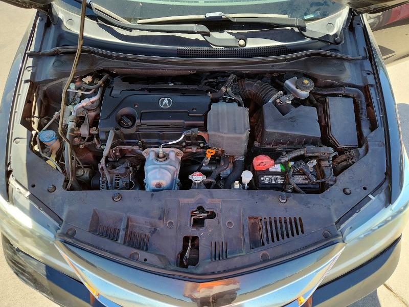 56269266 :رقم المزاد ، 19UDE2F87GA011742 vin ، 2016 Acura Ilx مزاد بيع