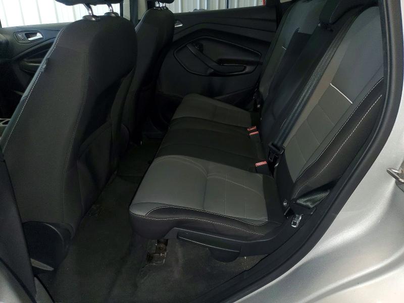 2014 Ford Escape მანქანა იყიდება აუქციონზე, vin: 1FMCU9G96EUC06302, აუქციონის ნომერი: 57547236