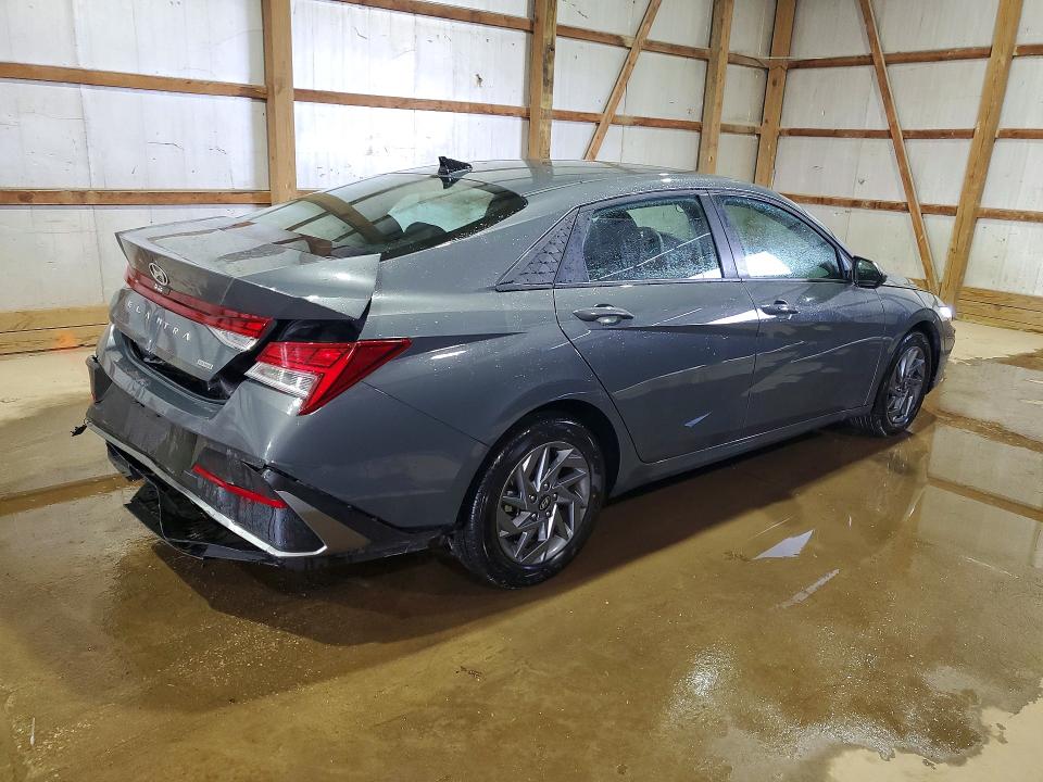 Продаж на аукціоні авто 2026 Hyundai Elantra Hybrid, vin: KMHLM4DJ5TU184212, номер лоту: 59156976