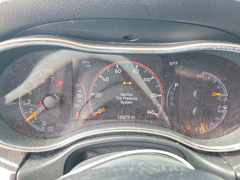 Продаж на аукціоні авто 2014 Jeep Grand Cherokee, vin: 1C4RJFAG0EC544829, номер лоту: 59260246