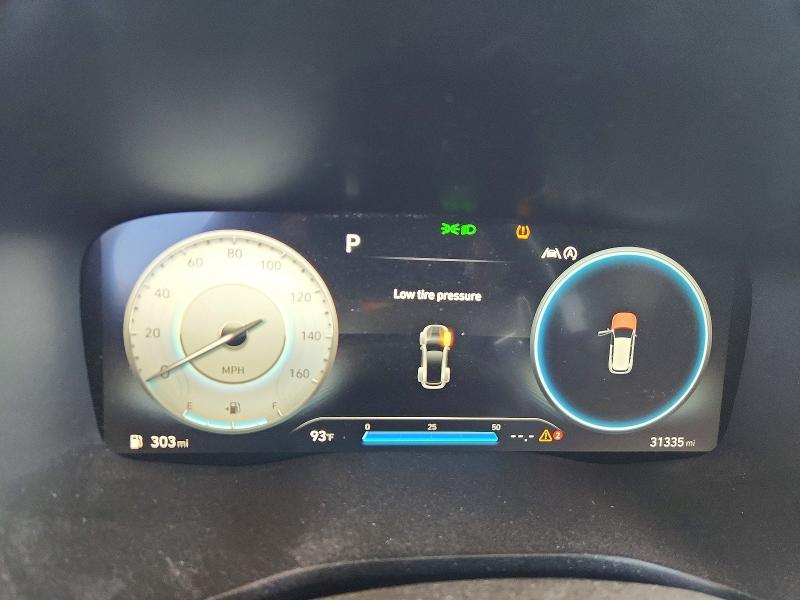 Продажа на аукционе авто 2021 Hyundai Santa Fe, vin: 5NMS4DAL3MH349821, номер лота: 55781576