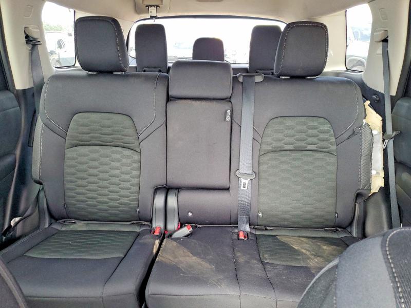 Продаж на аукціоні авто 2026 Nissan Pathfinder, vin: 5N1DR3BS7TC211217, номер лоту: 55901016
