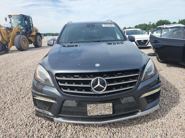 Aukcja sprzedaży 2013 Mercedes-benz Ml, vin: 4JGDA7EB8DA148605, numer aukcji: 57681866