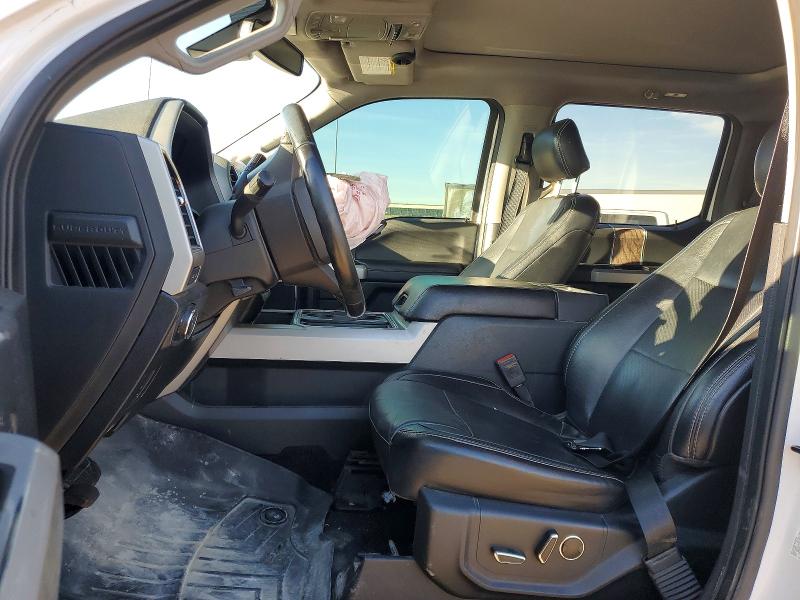 Продаж на аукціоні авто 2019 Ford F250, vin: 1FT7W2BT9KEF38394, номер лоту: 56426936