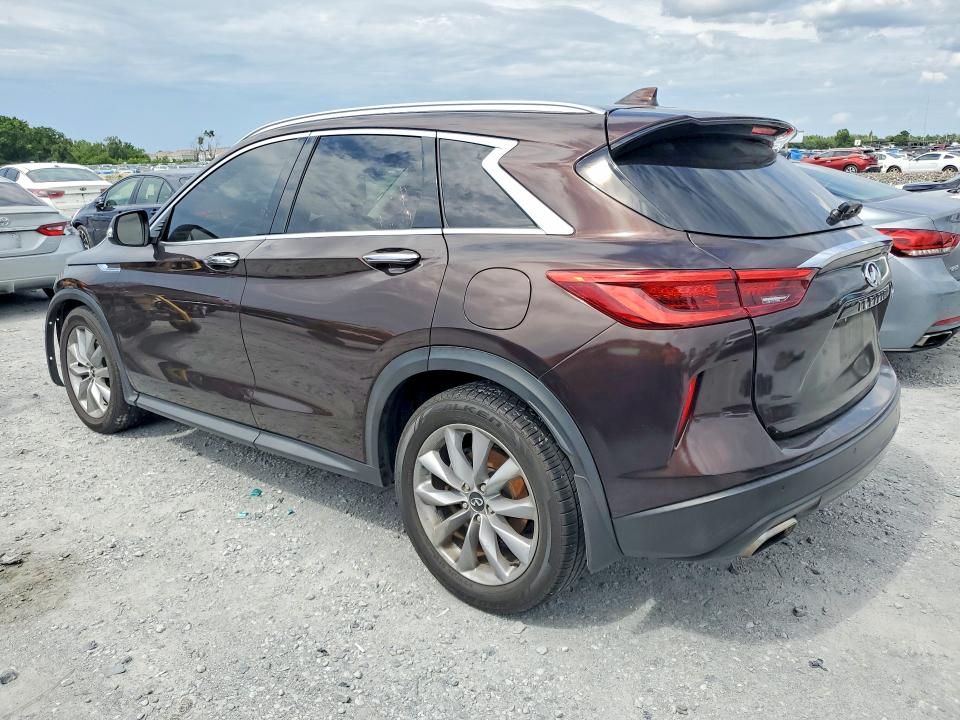 Продаж на аукціоні авто 2020 Infiniti Qx50, vin: 3PCAJ5M19LF104381, номер лоту: 55635916