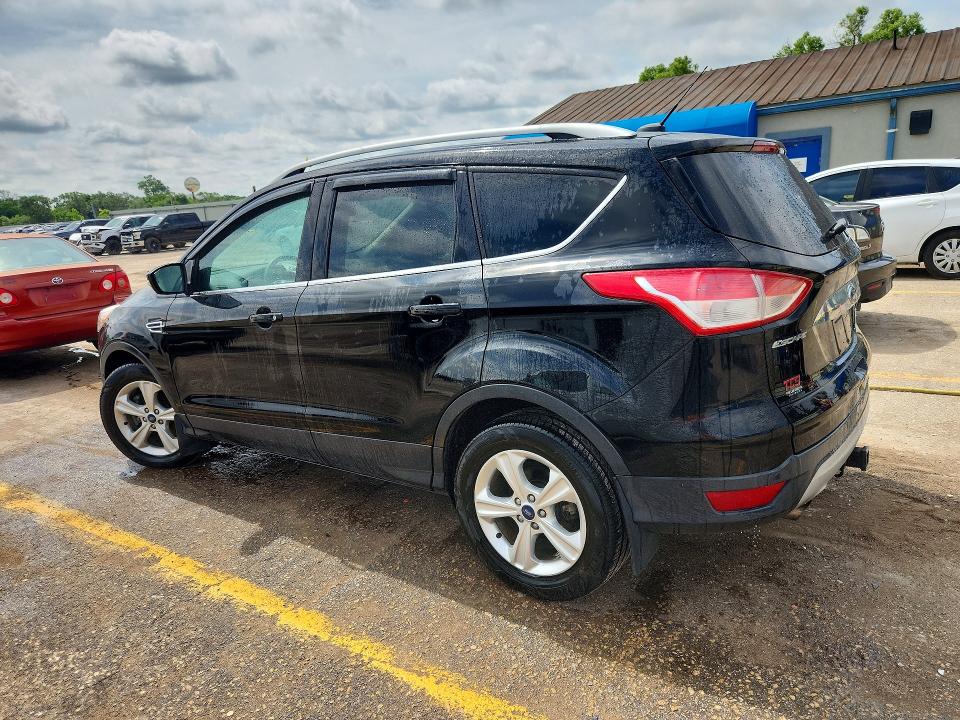 Aukcja sprzedaży 2016 Ford Escape, vin: 1FMCU9J94GUC27208, numer aukcji: 56485206