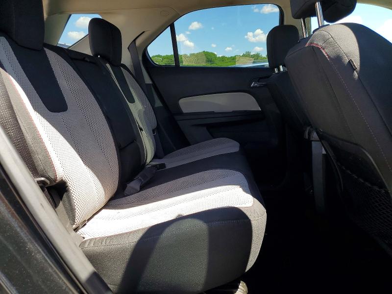 Aukcja sprzedaży 2016 Chevrolet Equinox, vin: 2GNALCEK4G6326822, numer aukcji: 57134026
