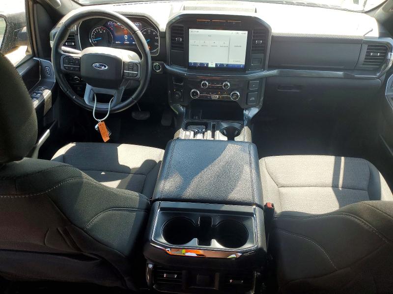 Продаж на аукціоні авто 2022 Ford F150, vin: 1FTFW1E59NFB96088, номер лоту: 57406026