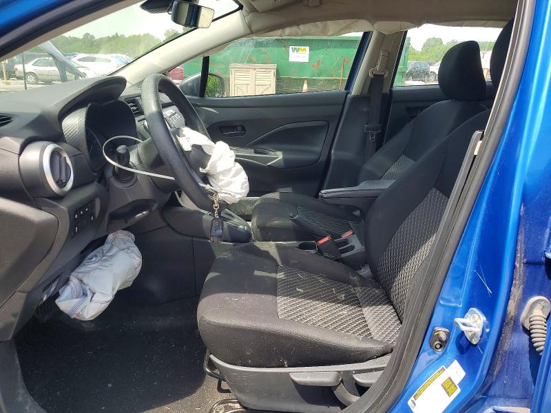 Продажа на аукционе авто 2024 Nissan Versa, vin: 3N1CN8DV1RL819511, номер лота: 55412586