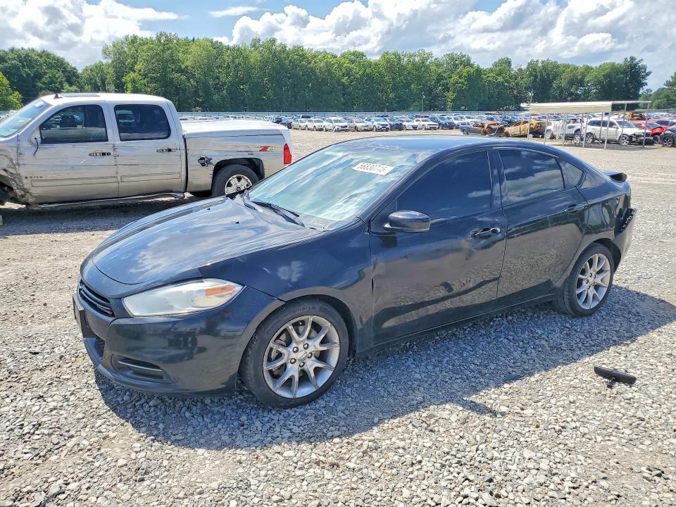 Aukcja sprzedaży 2013 Dodge Dart, vin: 1C3CDFBA6DD297899, numer aukcji: 56830746