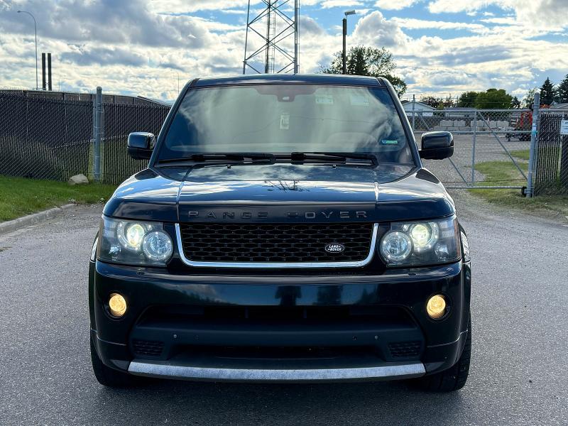 Продаж на аукціоні авто 2013 Land Rover Range Rover Sport, vin: SALSH2E47DA800862, номер лоту: 58157476