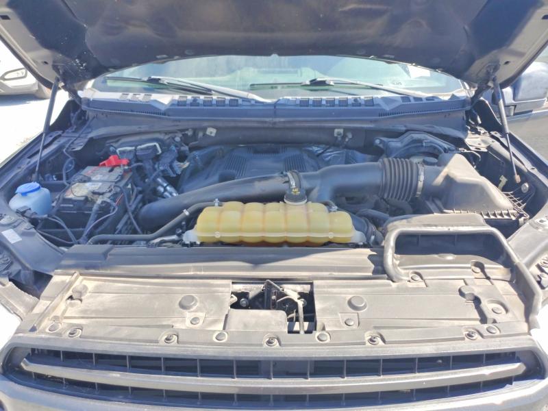 Aukcja sprzedaży 2019 Ford F150, vin: 1FTEW1E42KFD50400, numer aukcji: 57593326