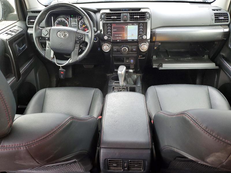 56638926 :رقم المزاد ، JTERU5JR2R6237276 vin ، 2024 Toyota 4runner مزاد بيع