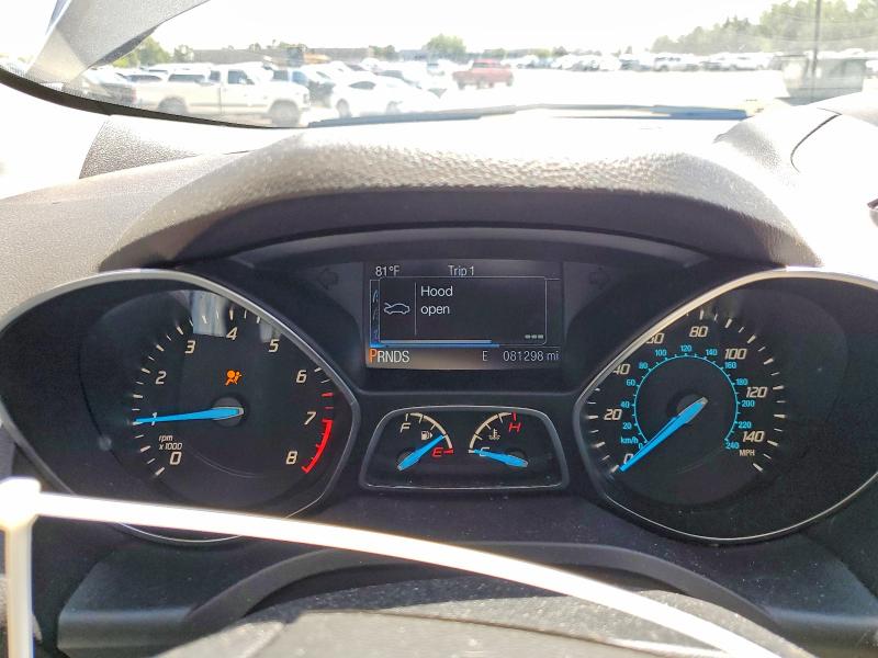 Aukcja sprzedaży 2014 Ford Escape, vin: 1FMCU9GX3EUD44099, numer aukcji: 59142046