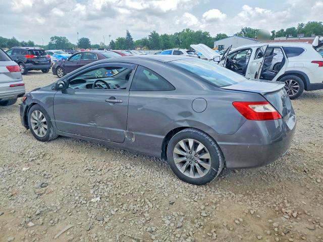 Aukcja sprzedaży 2011 Honda Civic, vin: 2HGFG1B85BH504395, numer aukcji: 56968086