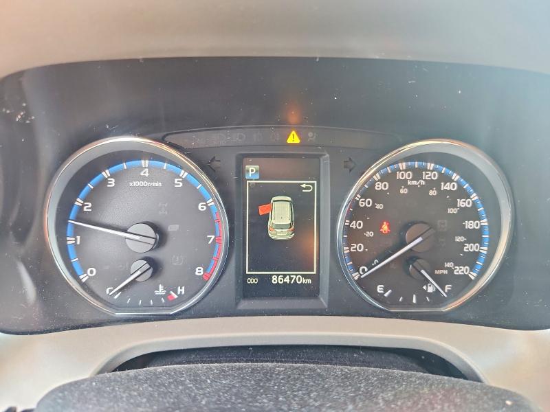 Продажа на аукционе авто 2018 Toyota Rav4, vin: 2T3RFREV9JW732283, номер лота: 57823316