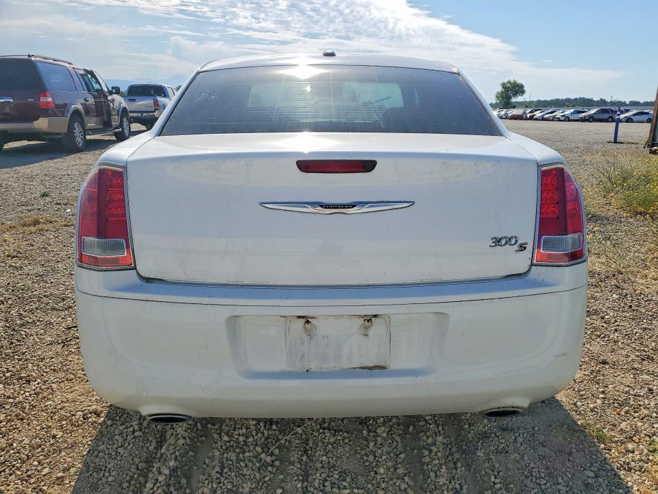 57731936 :رقم المزاد ، 2C3CCABG2CH115501 vin ، 2012 Chrysler 300 مزاد بيع