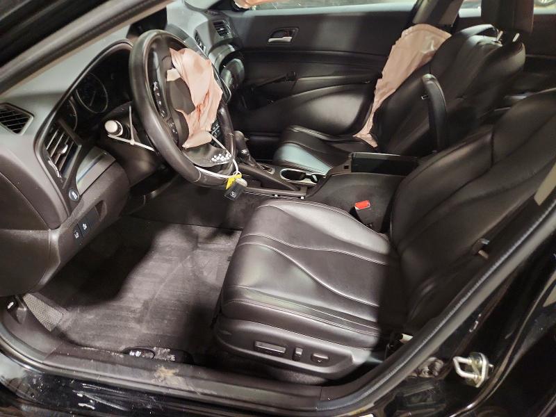 Продажа на аукционе авто 2019 Acura Ilx, vin: 19UDE2F35KA014359, номер лота: 57356986