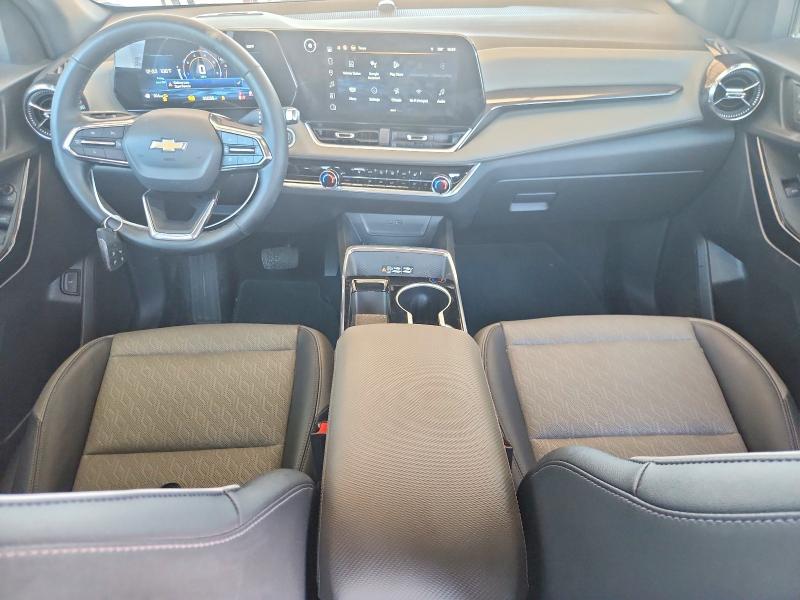 Aukcja sprzedaży 2025 Chevrolet Equinox, vin: 3GNAXHEG2SL236876, numer aukcji: 58640626
