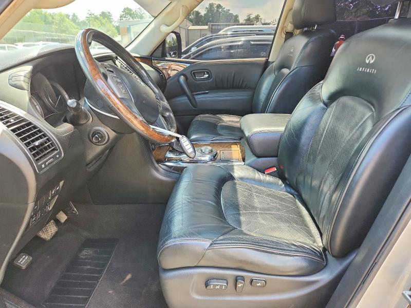 Aukcja sprzedaży 2011 Infiniti Qx56, vin: JN8AZ2NC6B9300721, numer aukcji: 59217486