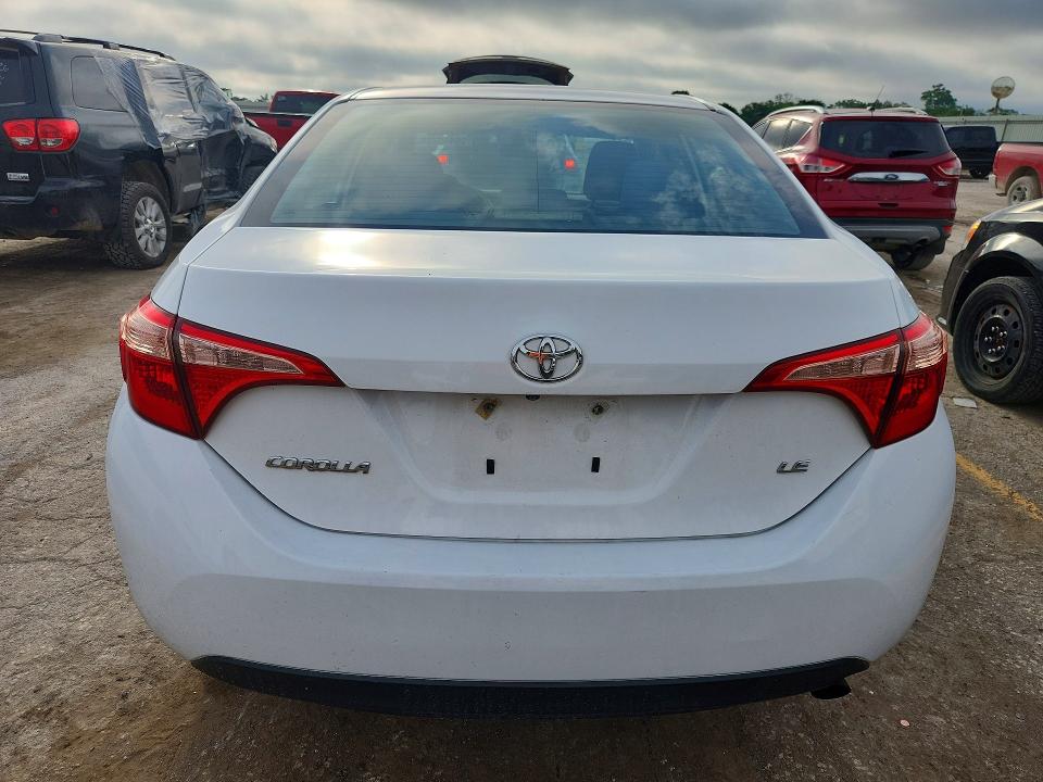 Aukcja sprzedaży 2019 Toyota Corolla, vin: 2T1BURHEXKC241588, numer aukcji: 56446706