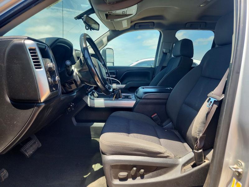 Продаж на аукціоні авто 2014 Chevrolet Silverado, vin: 1GCVKREC0EZ359780, номер лоту: 57326406
