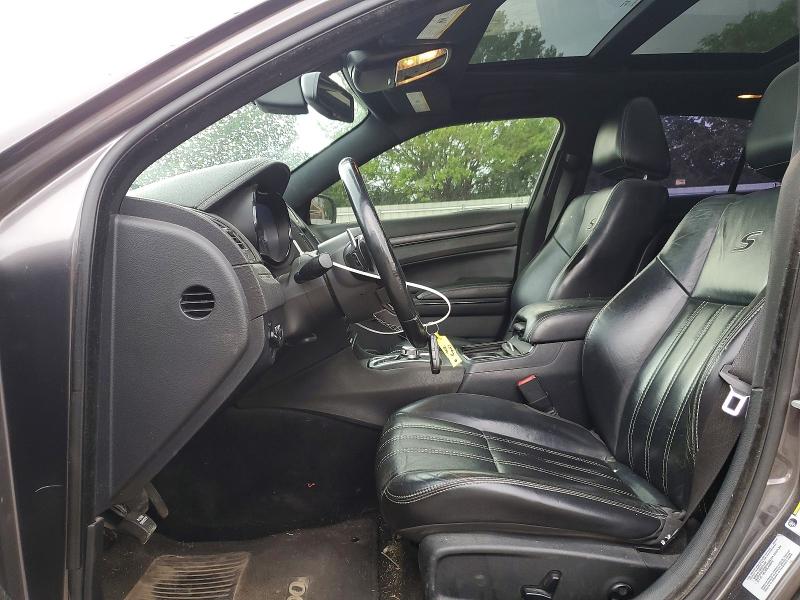 Продажа на аукционе авто 2015 Chrysler 300, vin: 2C3CCAGG8FH757038, номер лота: 56132736