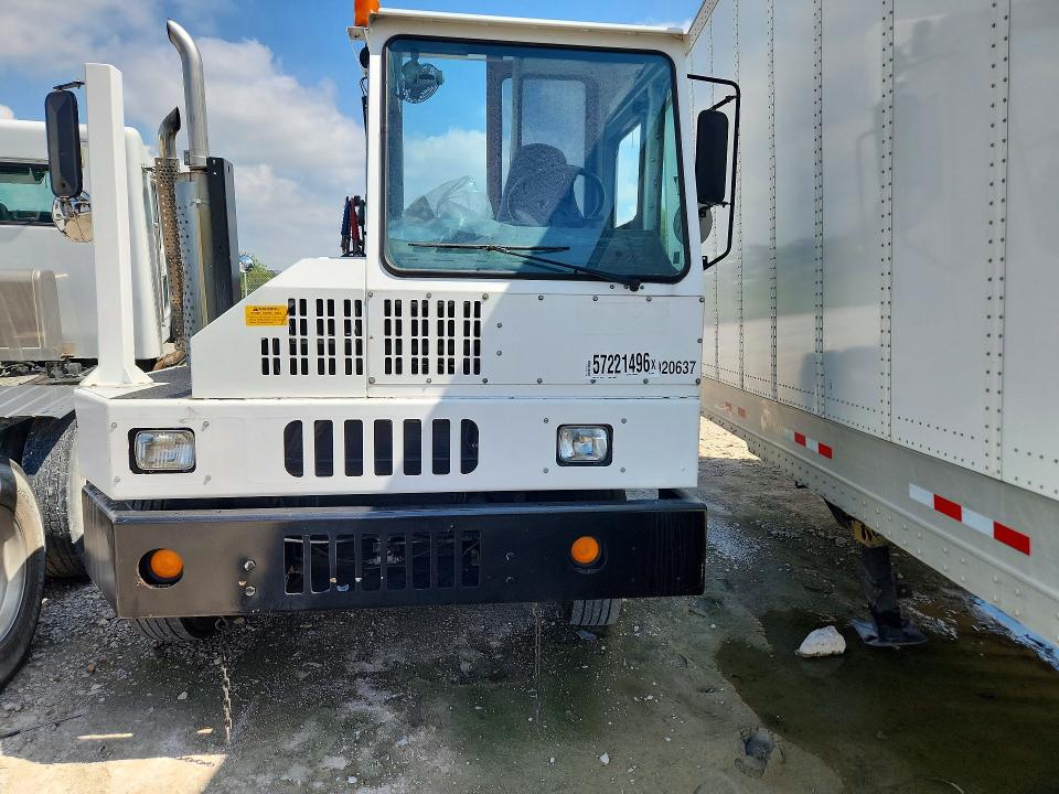 57221496 :رقم المزاد ، 324440 vin ، 2010 Kalmar Construction Equipment مزاد بيع