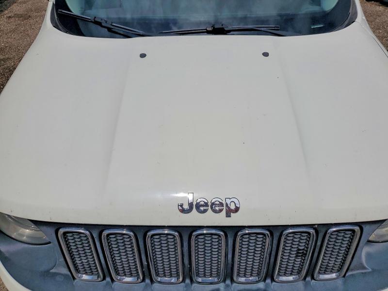 2016 Jeep Renegade მანქანა იყიდება აუქციონზე, vin: ZACCJABT3GPE03255, აუქციონის ნომერი: 54752996
