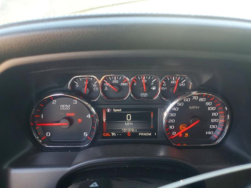 Aukcja sprzedaży 2016 Gmc Sierra, vin: 1GT12TE84GF240285, numer aukcji: 58410956