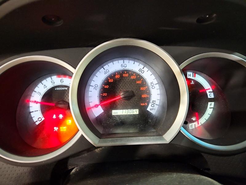 2013 Toyota Tacoma მანქანა იყიდება აუქციონზე, vin: 5TFUU4EN0DX056910, აუქციონის ნომერი: 85982345