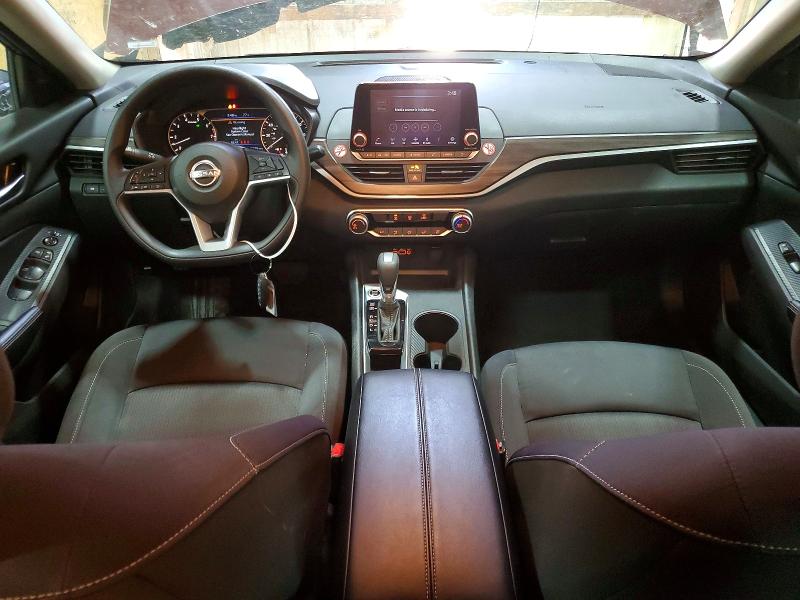 Продажа на аукционе авто 2025 Nissan Altima, vin: 1N4BL4DV3SN324987, номер лота: 58377896
