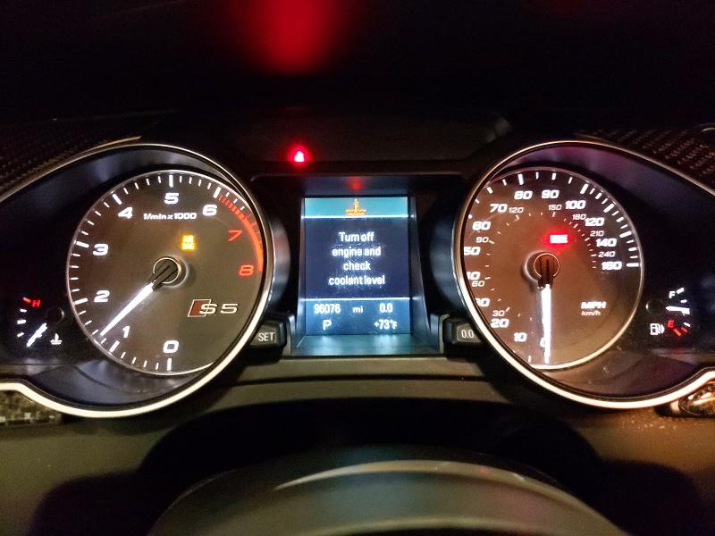 Продаж на аукціоні авто 2015 Audi S5, vin: WAUCGAFRXFA060758, номер лоту: 54112276
