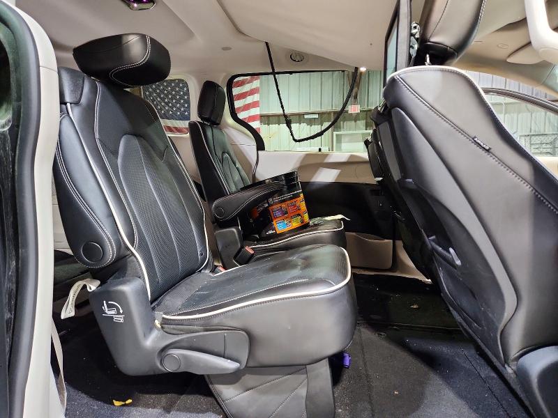 Aukcja sprzedaży 2023 Chrysler Pacifica, vin: 2C4RC1GG8PR575020, numer aukcji: 56669976