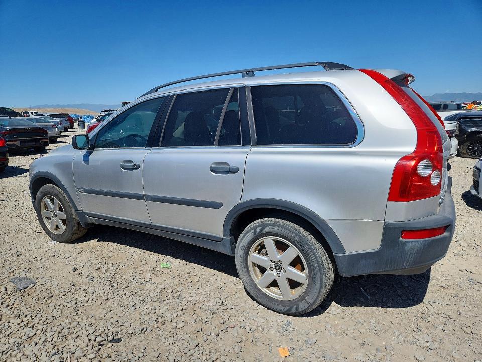 56180106 :رقم المزاد ، YV4CZ592561268756 vin ، 2006 Volvo Xc90 مزاد بيع