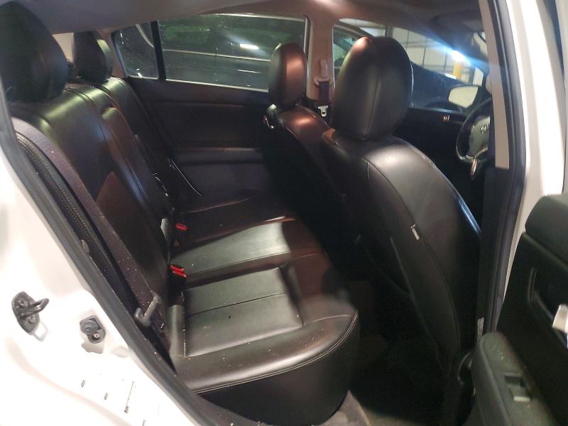 2011 Nissan Sentra მანქანა იყიდება აუქციონზე, vin: 3N1AB6AP0BL614407, აუქციონის ნომერი: 57917646