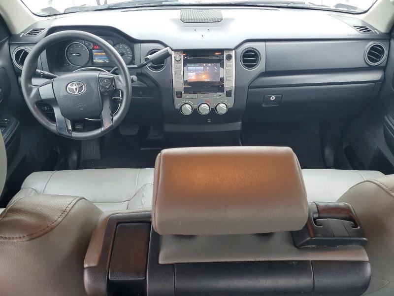 2015 Toyota Tundra მანქანა იყიდება აუქციონზე, vin: 5TFTY5F17FX008941, აუქციონის ნომერი: 59016506