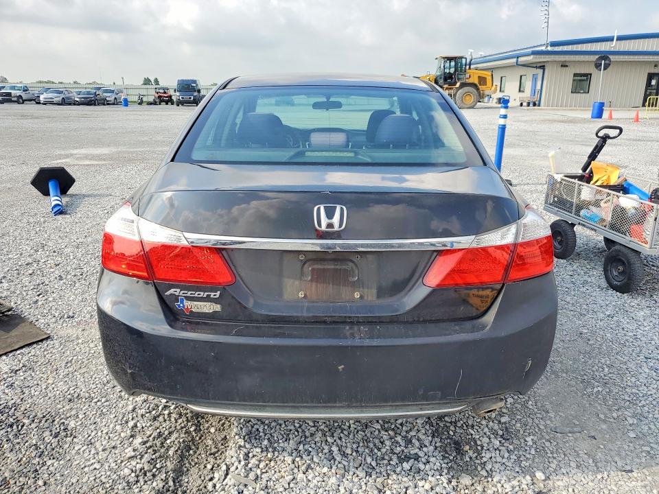 Продажа на аукционе авто 2015 Honda Accord, vin: 1HGCR2F32FA228098, номер лота: 56758256