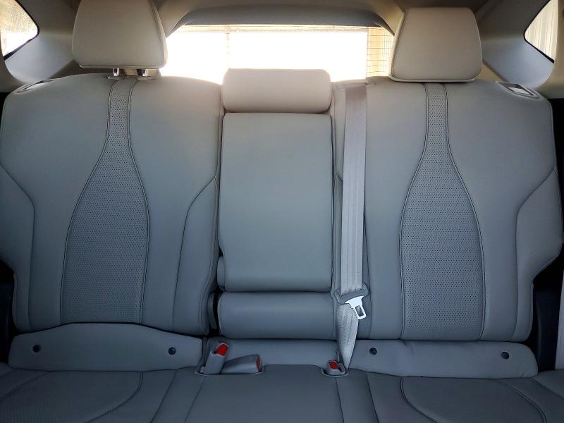 57120616 :رقم المزاد ، 5J8TC1H54ML021515 vin ، 2021 Acura Rdx مزاد بيع