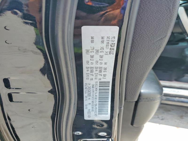 Продажа на аукционе авто 2019 Dodge Durango, vin: 1C4RDHDG6KC559295, номер лота: 56514066