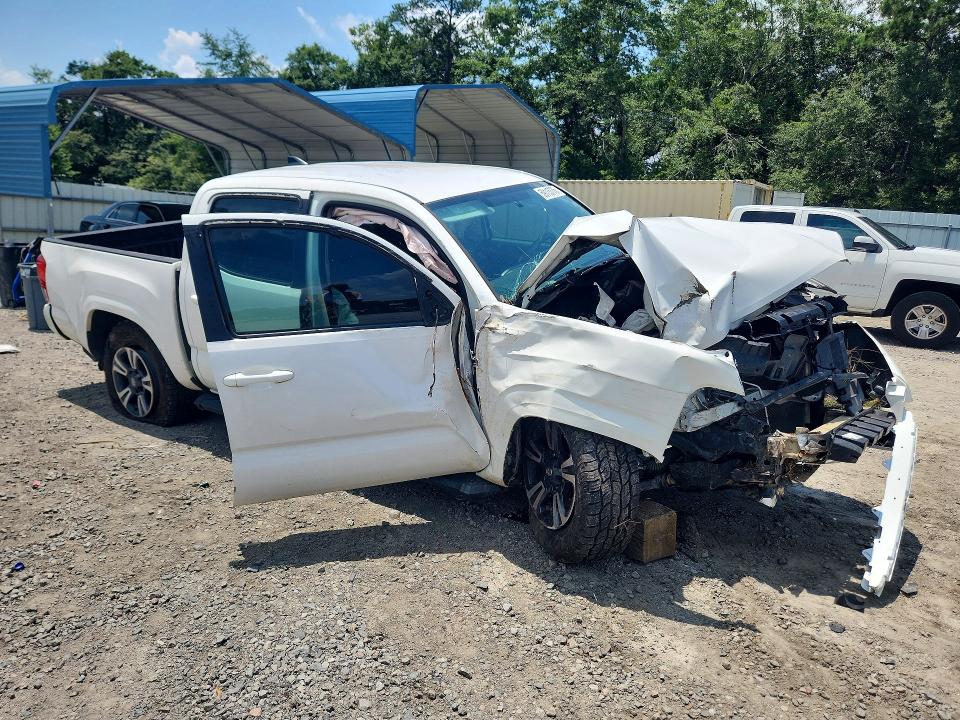 Aukcja sprzedaży 2016 Toyota Tacoma, vin: 5TFAX5GN2GX062029, numer aukcji: 59115776