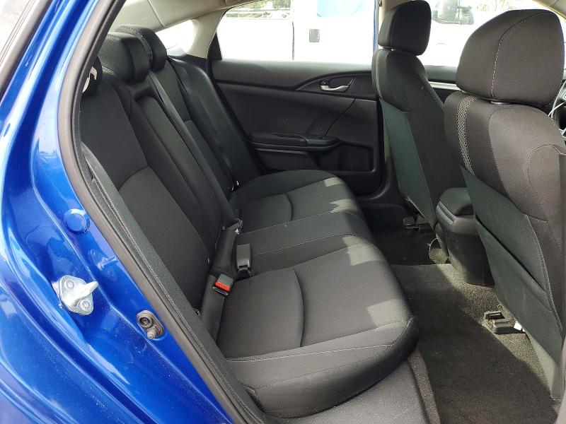 Aukcja sprzedaży 2021 Honda Civic, vin: 19XFC1F30ME209180, numer aukcji: 54914496