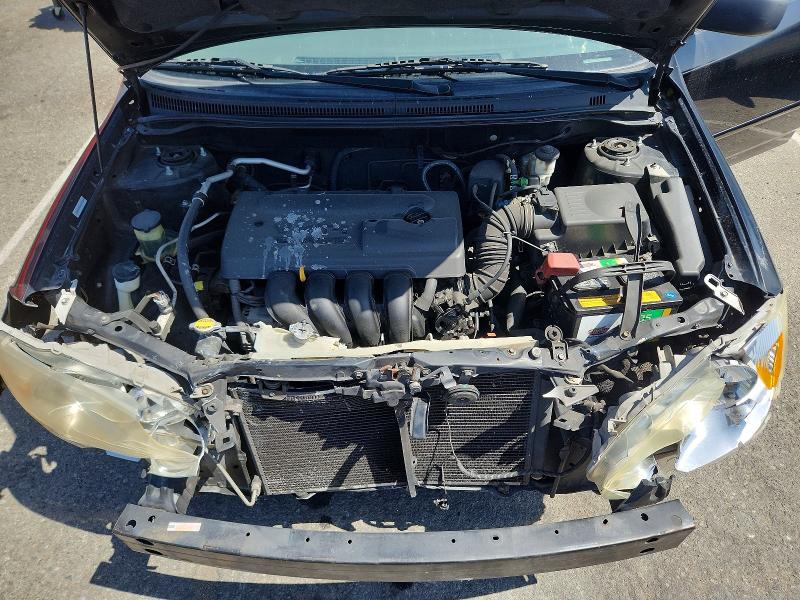 2004 Toyota Corolla მანქანა იყიდება აუქციონზე, vin: 1NXBR32E04Z284958, აუქციონის ნომერი: 55841976