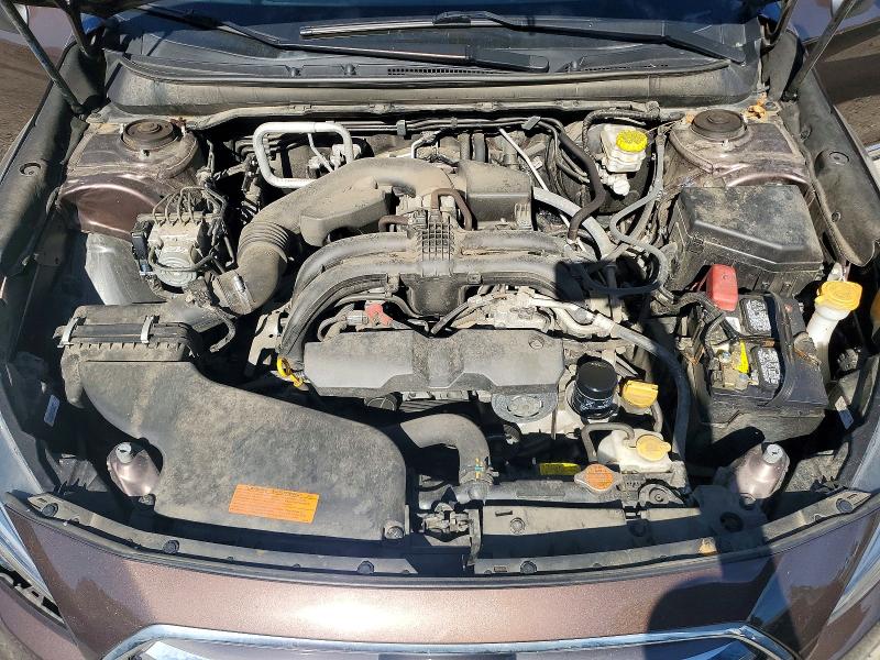 Продажа на аукционе авто 2019 Subaru Outback, vin: 4S4BSATC8K3392589, номер лота: 57273106