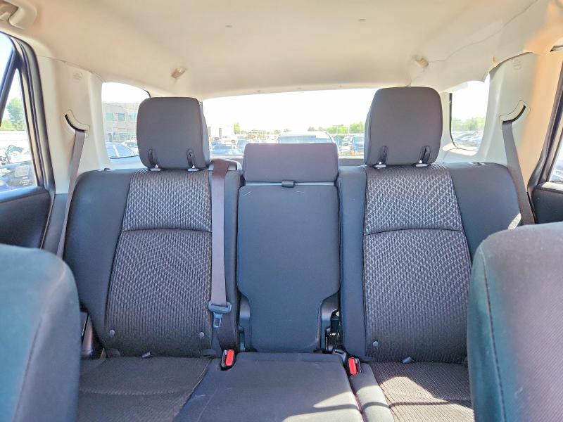 Продажа на аукционе авто 2019 Toyota 4runner, vin: JTEBU5JR8K5669237, номер лота: 57716696