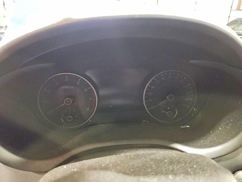 2021 Kia Stinger მანქანა იყიდება აუქციონზე, vin: KNAE55LC8M6094462, აუქციონის ნომერი: 57649406