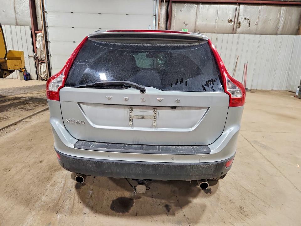 Auction sale of the 2013 Volvo Xc60, vin: YV4952DL5D2441882, lot number: 56841386